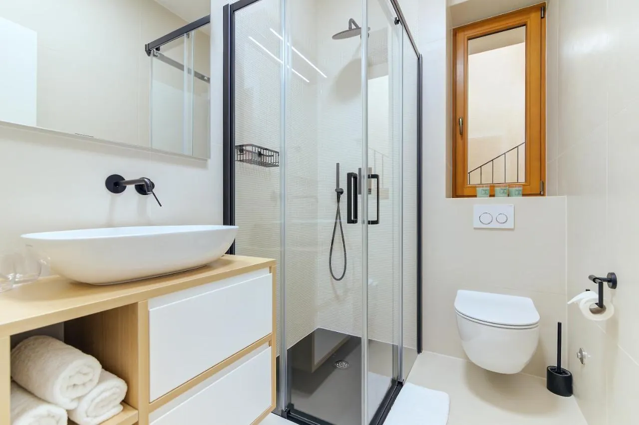 Mare Sano Apartment #5 Opatija Croatia