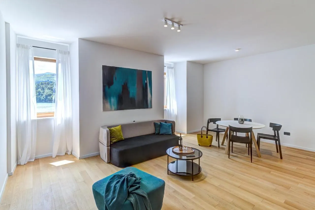 Mare Sano Apartment #5 Opatija Croatia