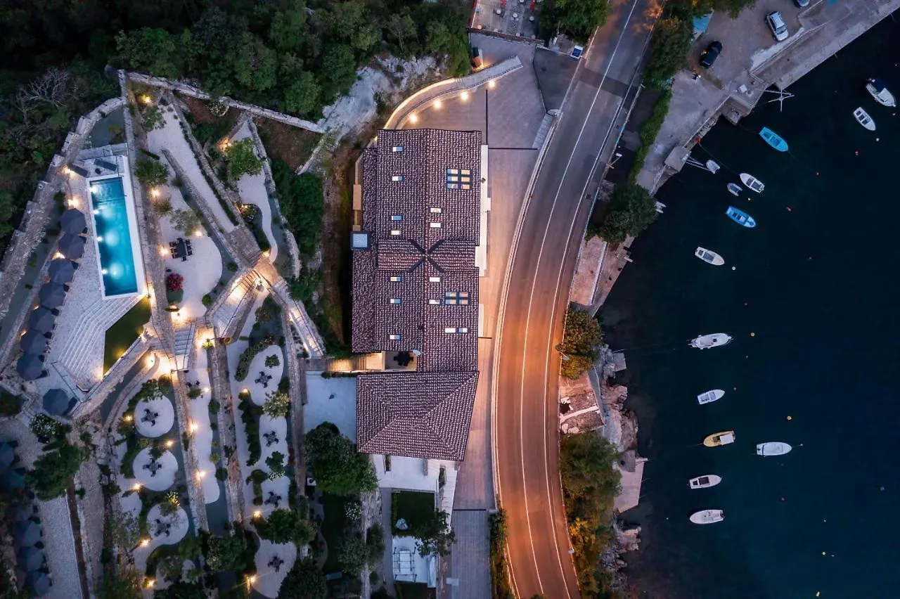 Mare Sano Apartment #5 Opatija Croatia