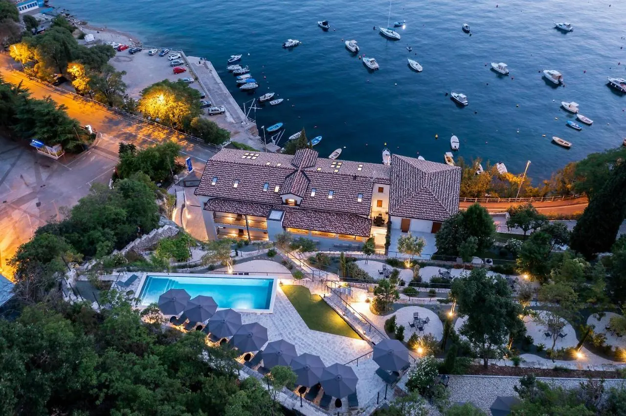 Mare Sano Apartment #5 Opatija