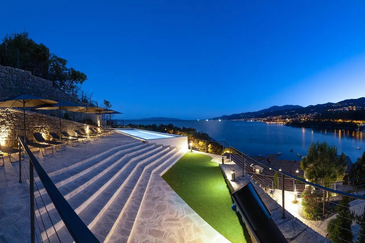 Mare Sano Apartment #5 Opatija 0*,  Croatia