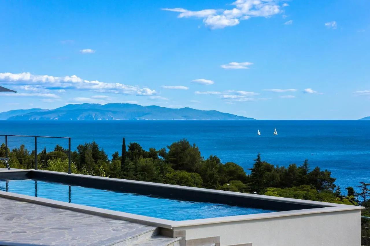 Mare Sano Apartment #5 Opatija