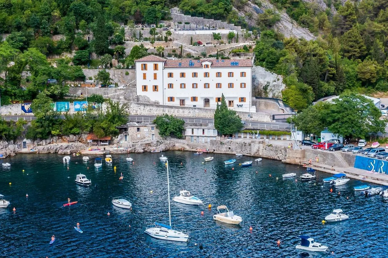 Mare Sano Apartment #5 Opatija